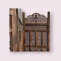 Folding Room Divider