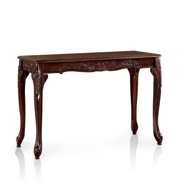 Natural Brown Wood Polish
