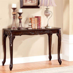 Royal Decor Console Table