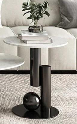 Stylish Oval Design Tables