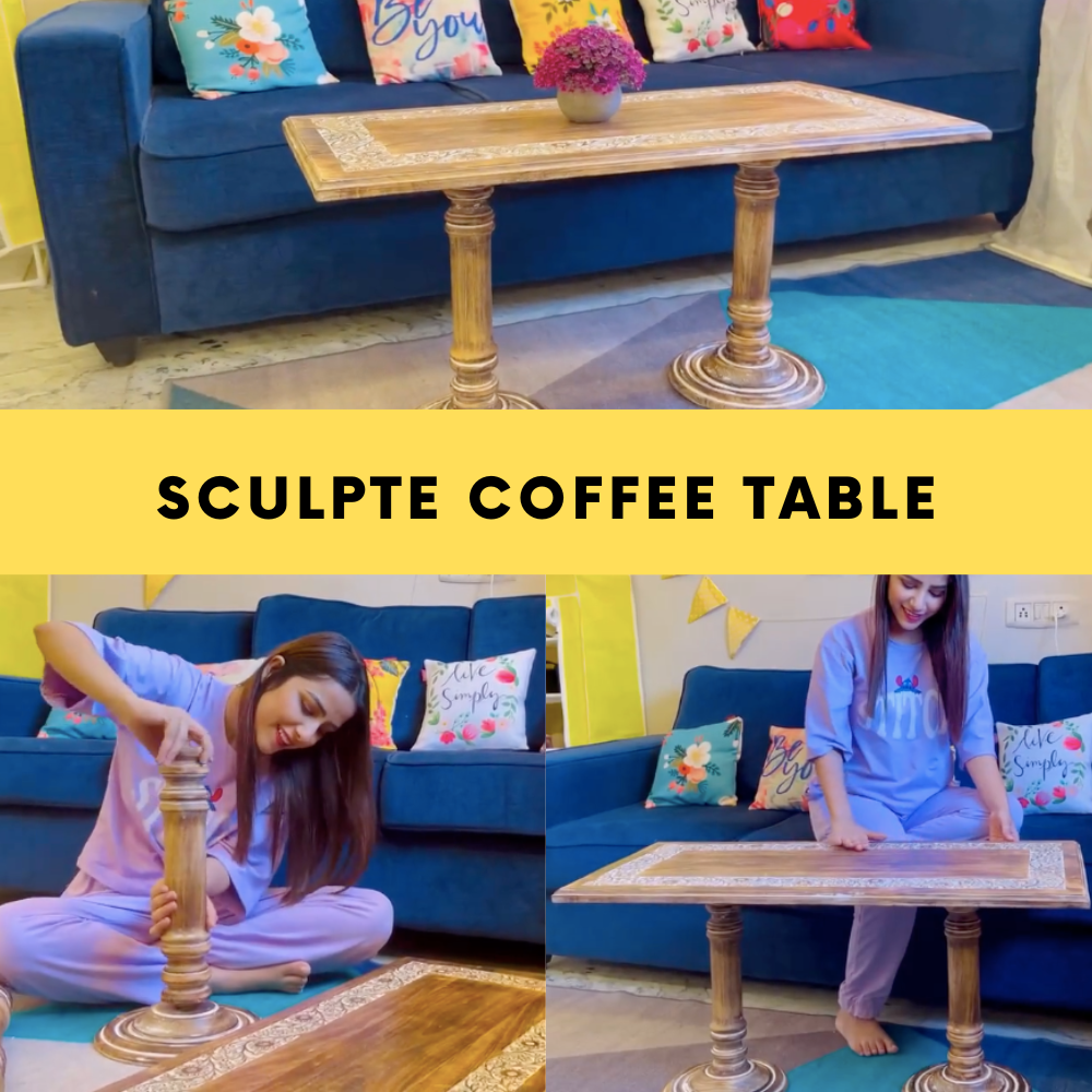 Furniture Online Buy Wooden Furniture For Home Online In India