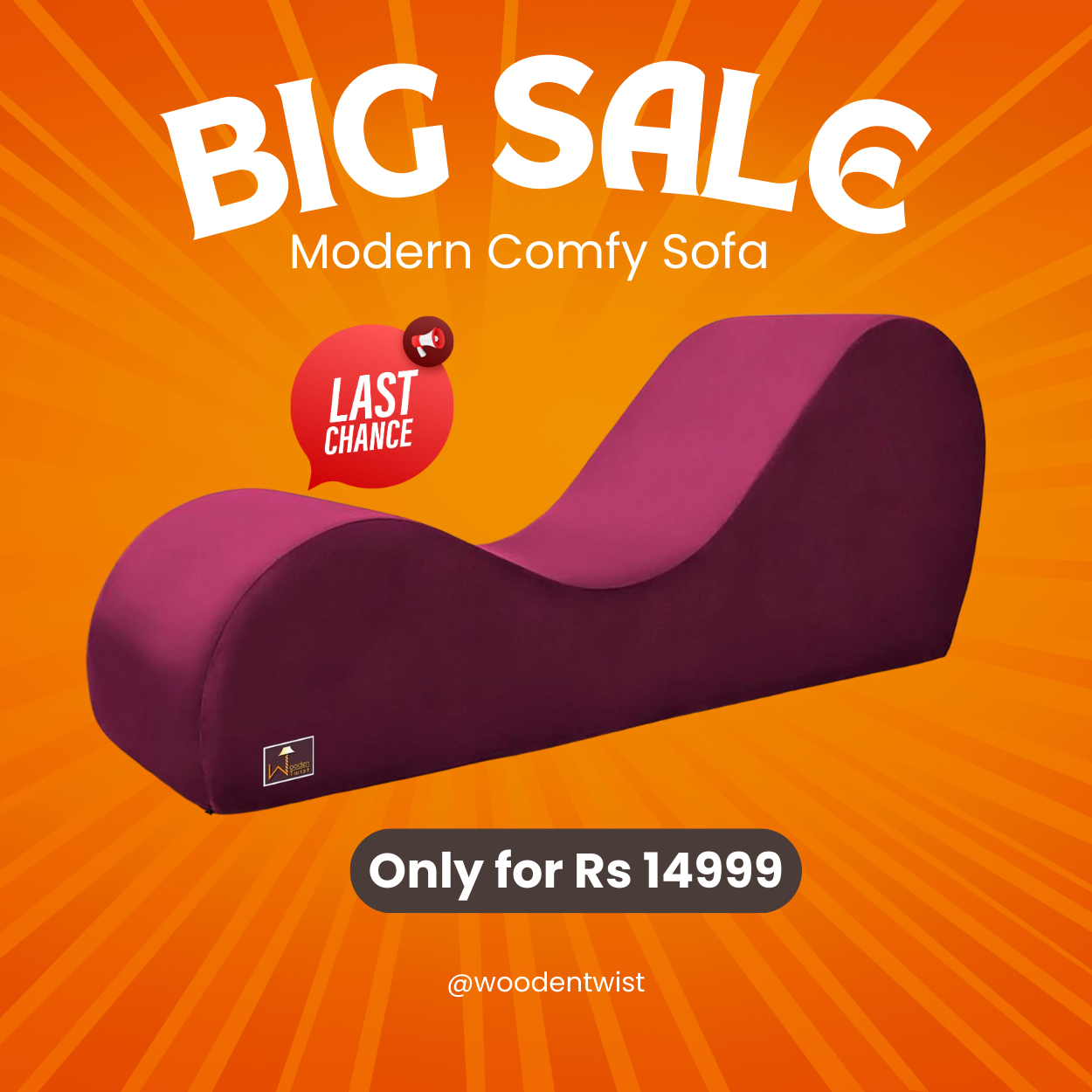 SOFA_SET_2 - WoodenTwist