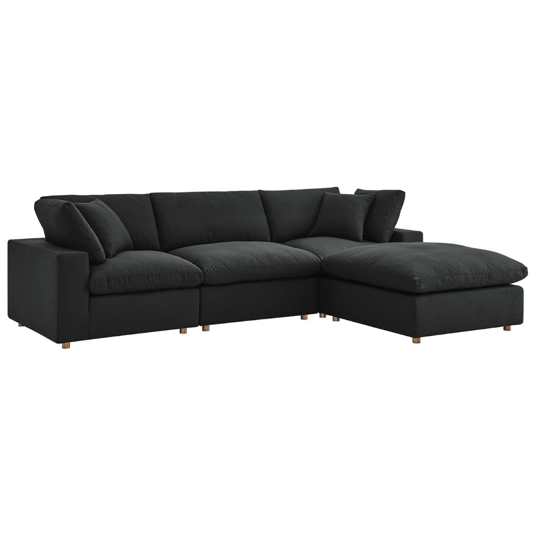 Sectional Sofa Set