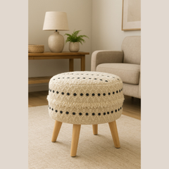 Ottoman Stool 