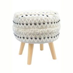 Ottoman Stool 
