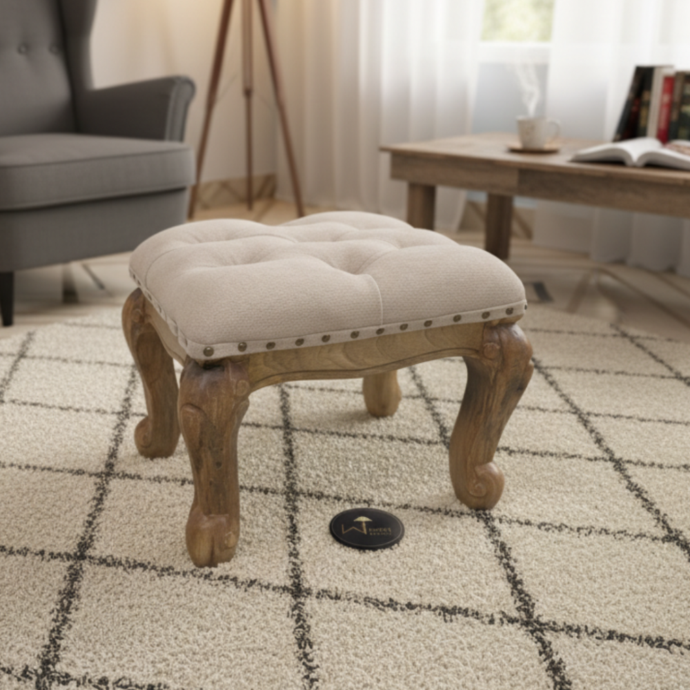 Modern Stool 