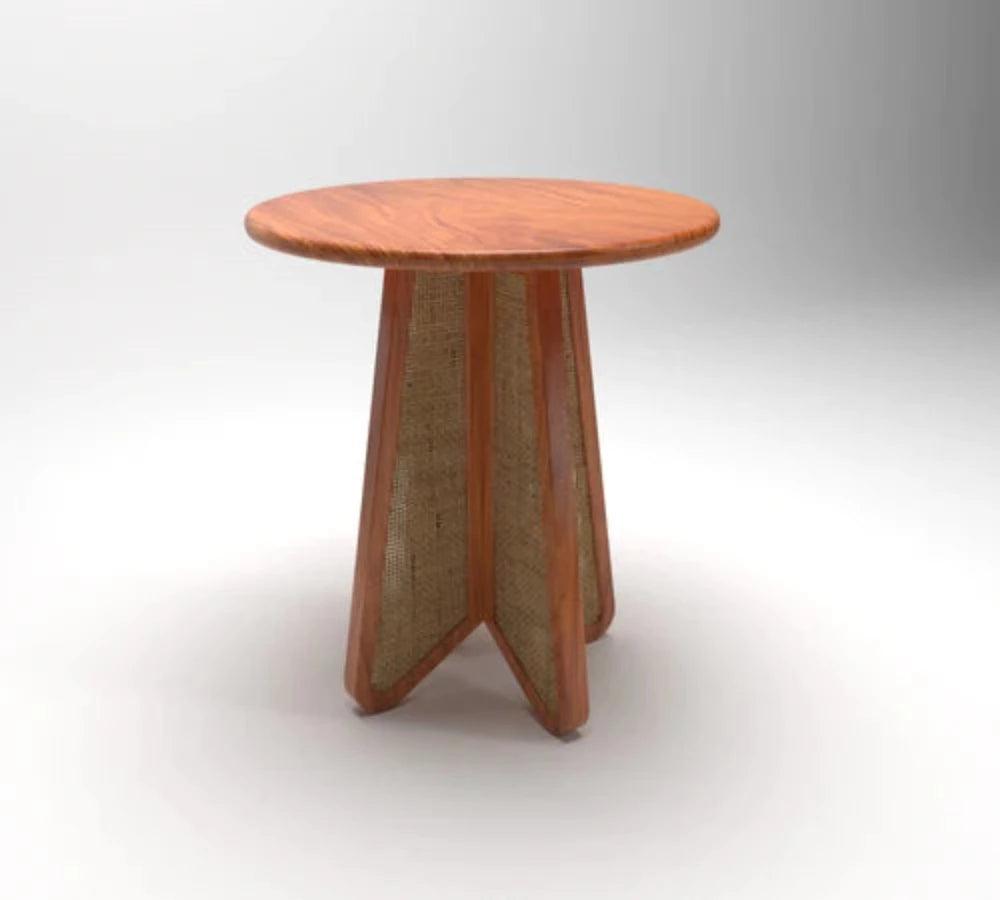 Round Side Table