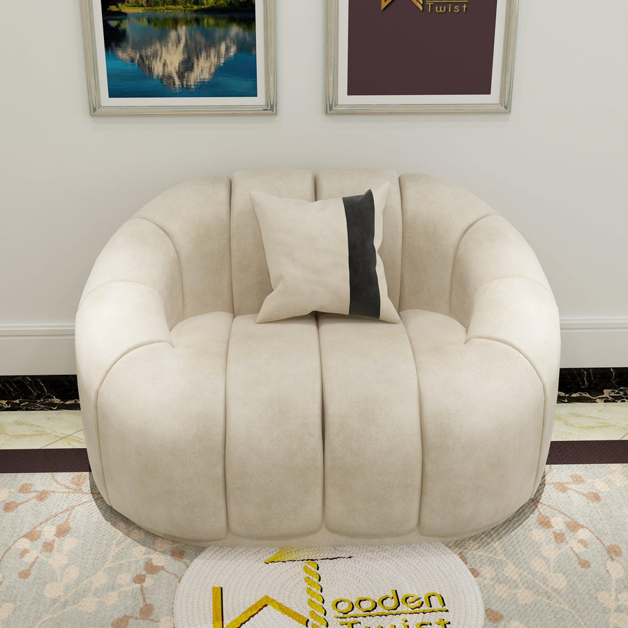 Extra Seating Without the Bulk