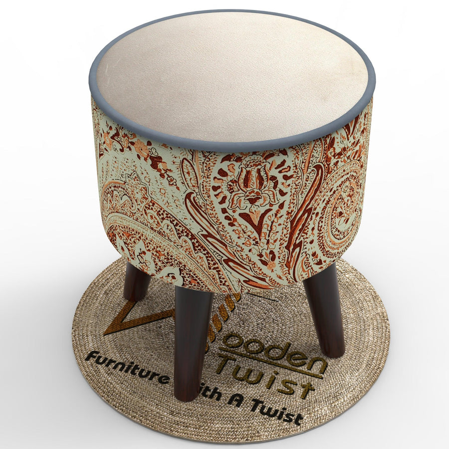 Seat, Footrest or Side Table