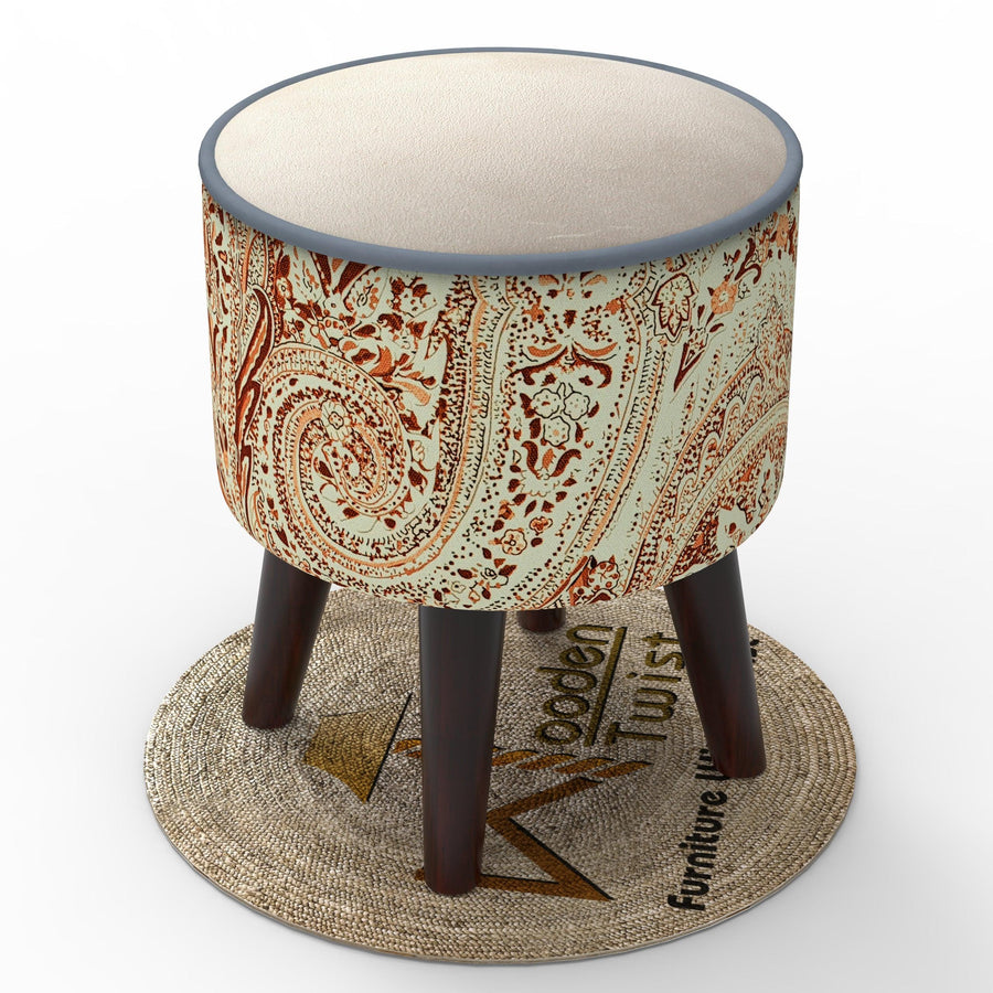 Compact Round Size