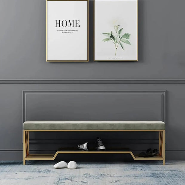 Space-Saving Bench 