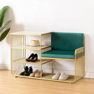 Space-Saving Entry Organizer