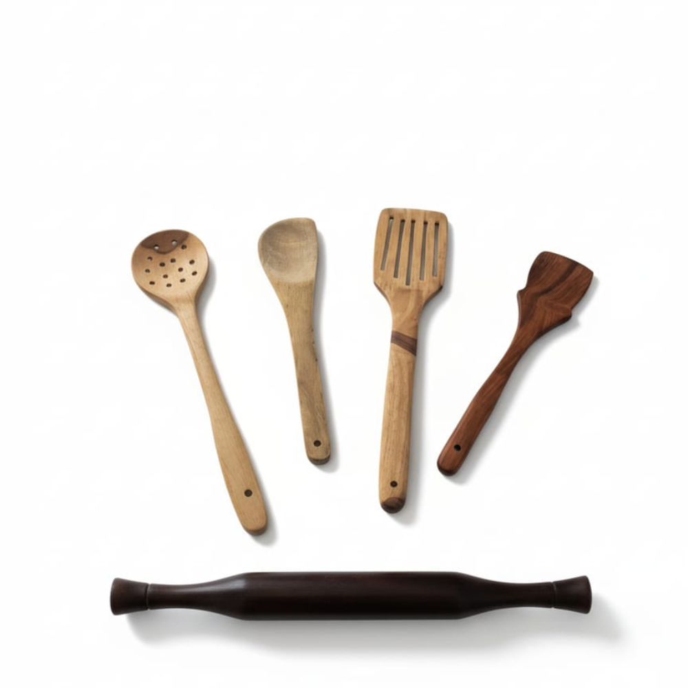 Spoons & Ladles