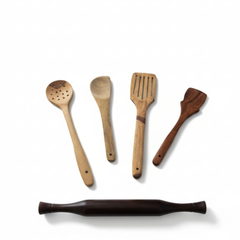 Spoons & Ladles