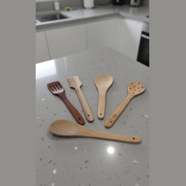 Spoons & Ladles