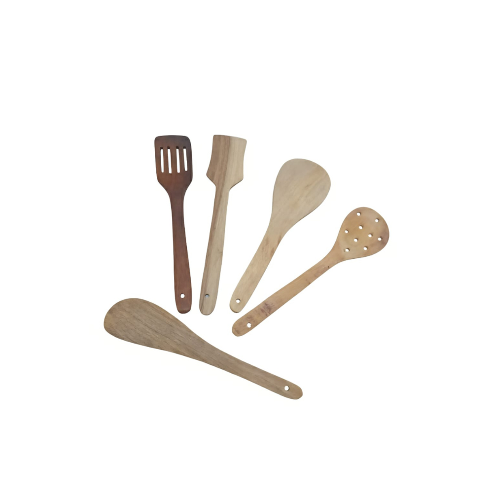 Spoons & Ladles
