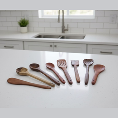 Spoons & Ladles