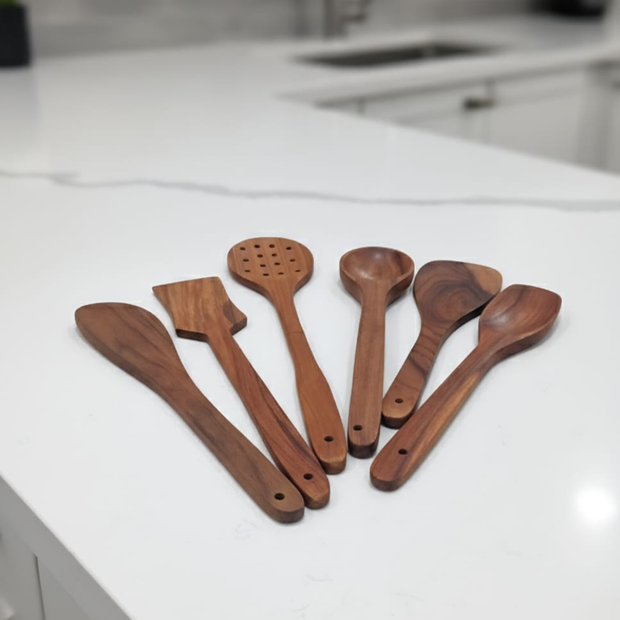 Spoons & Ladles