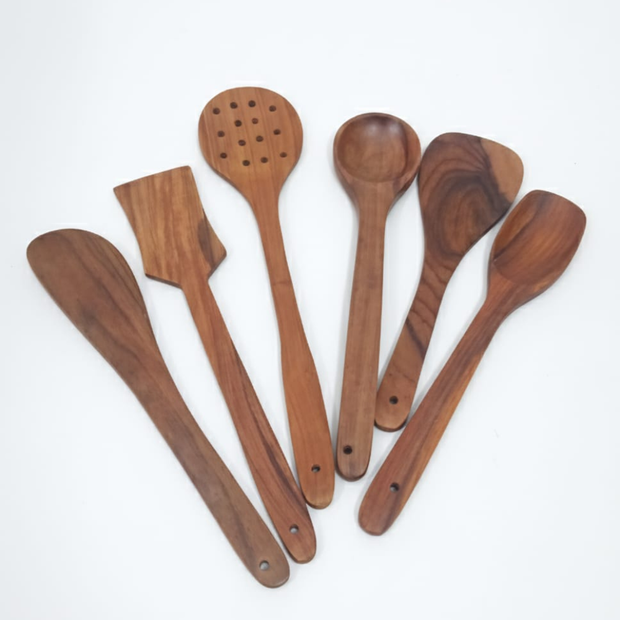 Spoons & Ladles