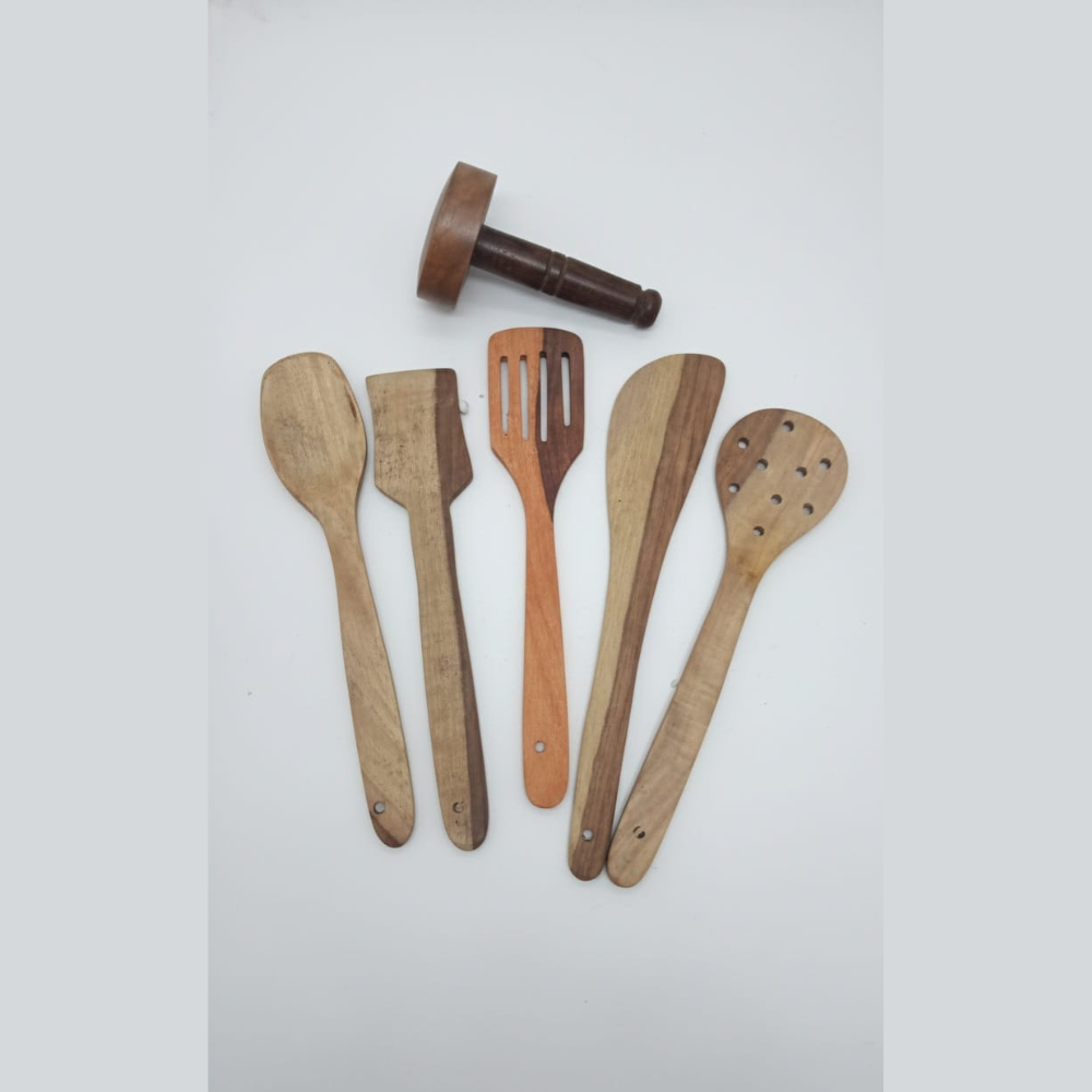 Spoons & Ladles