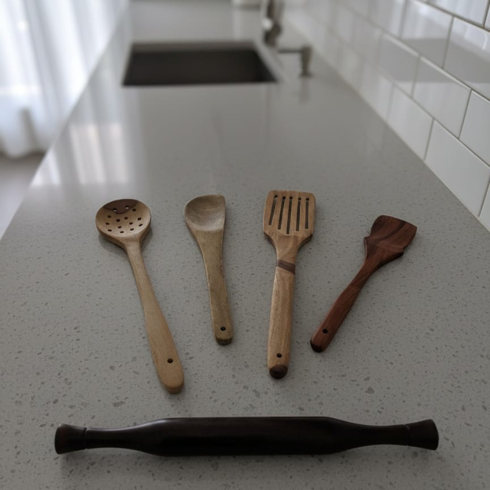 Spoons & Ladles