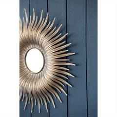 Statement wall decor piece 