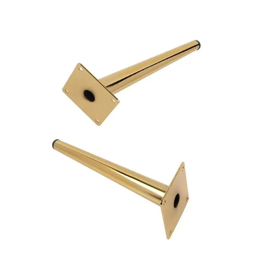 Screws included for DIY installation