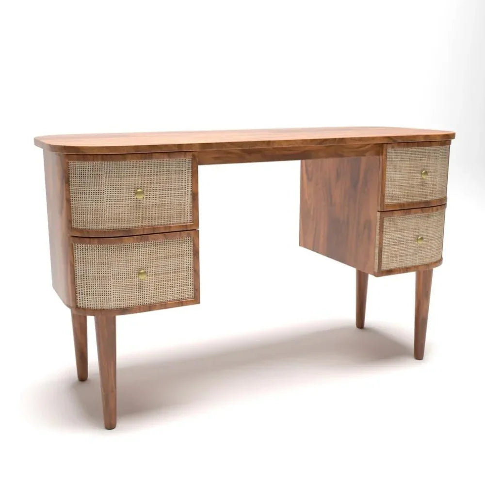 Curve Study Table