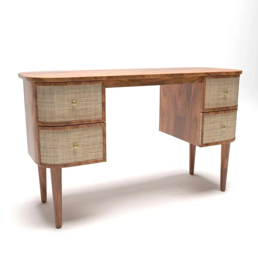 Four drawers for office essentials