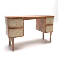 Curve Study Table