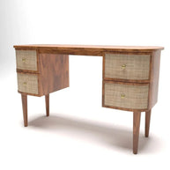 Curve Study Table