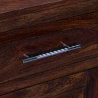 Desk with Drawer 