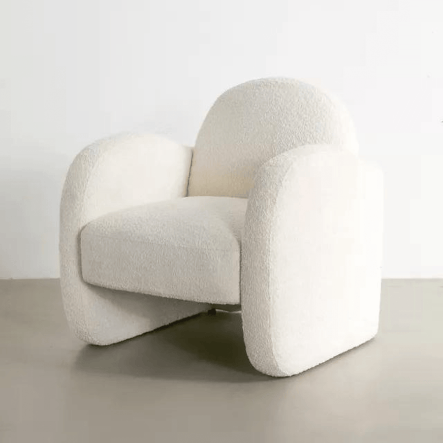 Made for Cozy Corners