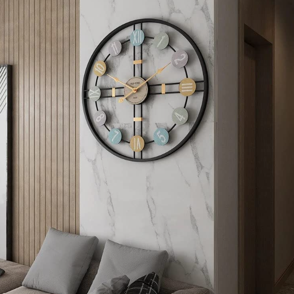 Stylish Clock 