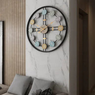 Stylish Clock 