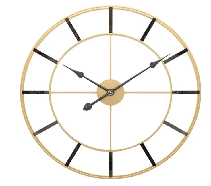 Stylish timepiece