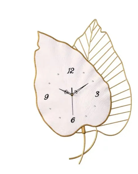 Stylish wall clock 
