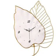 Stylish wall clock 