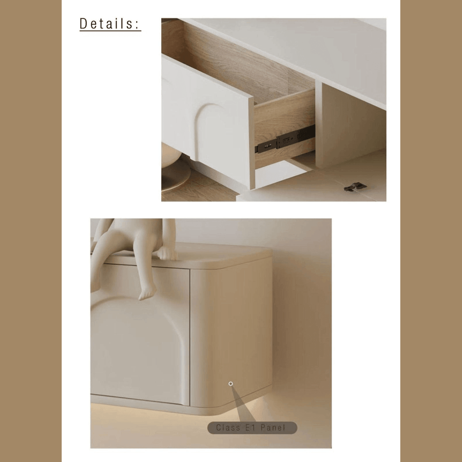 DIY installation and 3-year warranty