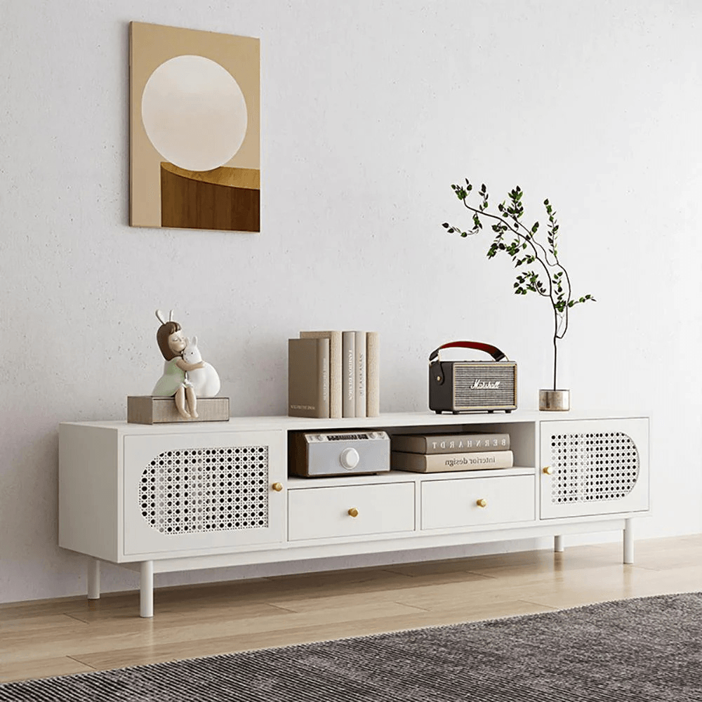 TV Unit Cabinet