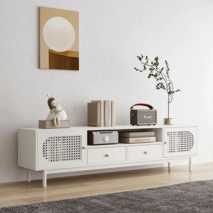 Easy care, backed by warranty