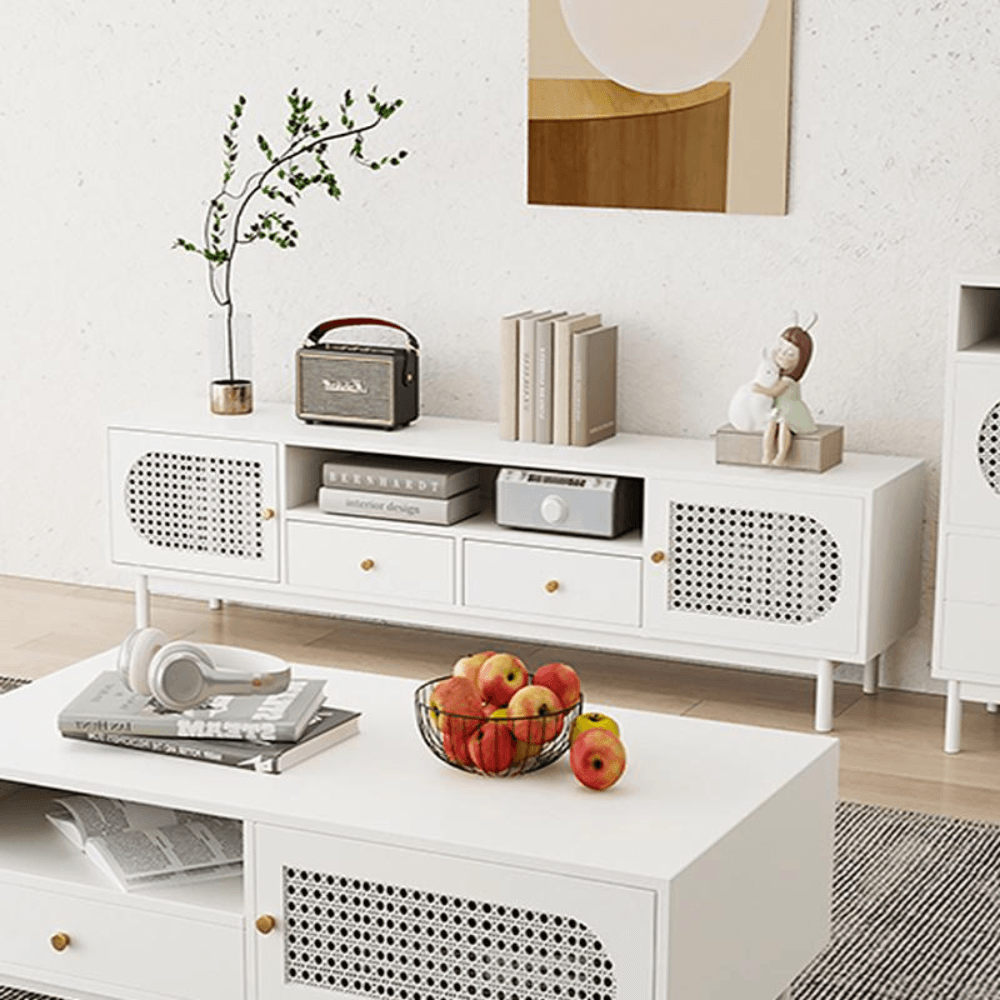TV Unit Cabinet