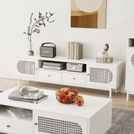 TV Unit Cabinet