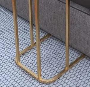 A Handy Surface for Your Living Room