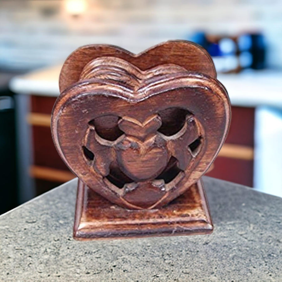 Protect your table in style