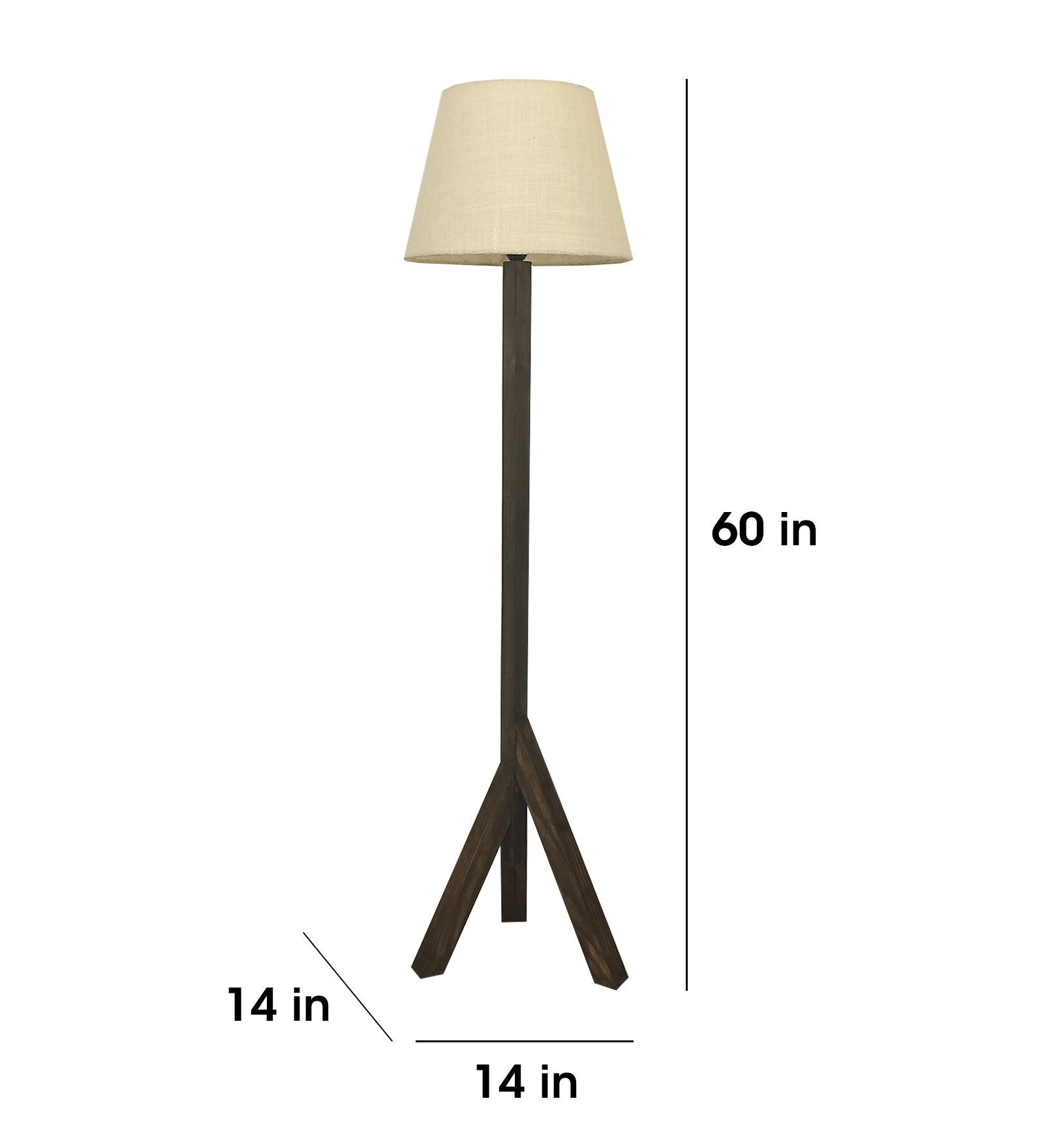 Multipurpose floor lamp