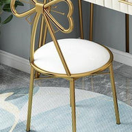 Golden Variant Dressing Table
