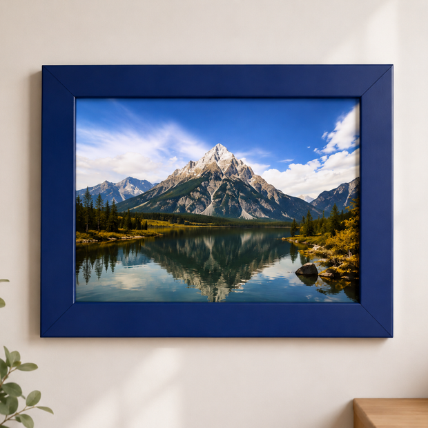 Unique Photo Frame 