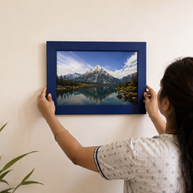Unique Photo Frame 