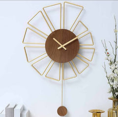 Unique Wall Clock